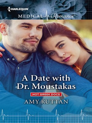 cover image of A Date with Dr. Moustakas